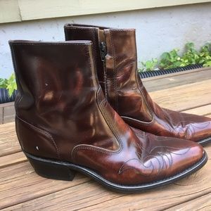 ACME ~ Mens Boots